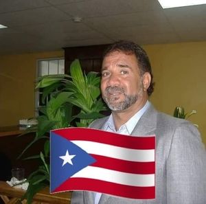 Meet your Posher, Juan